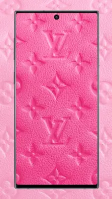 Pink wallpaper android App screenshot 14