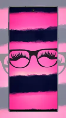 Pink wallpaper android App screenshot 3